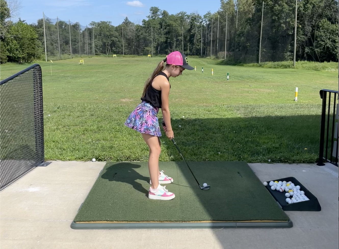 Get Started With Golf